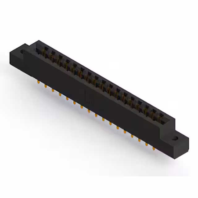 355-034-521-502 EDAC Inc.  Edgeboard Connectors